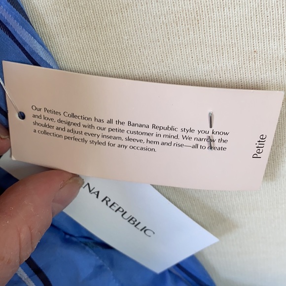 NWT Banana Republic Maxi Dress - Picture 9 of 11